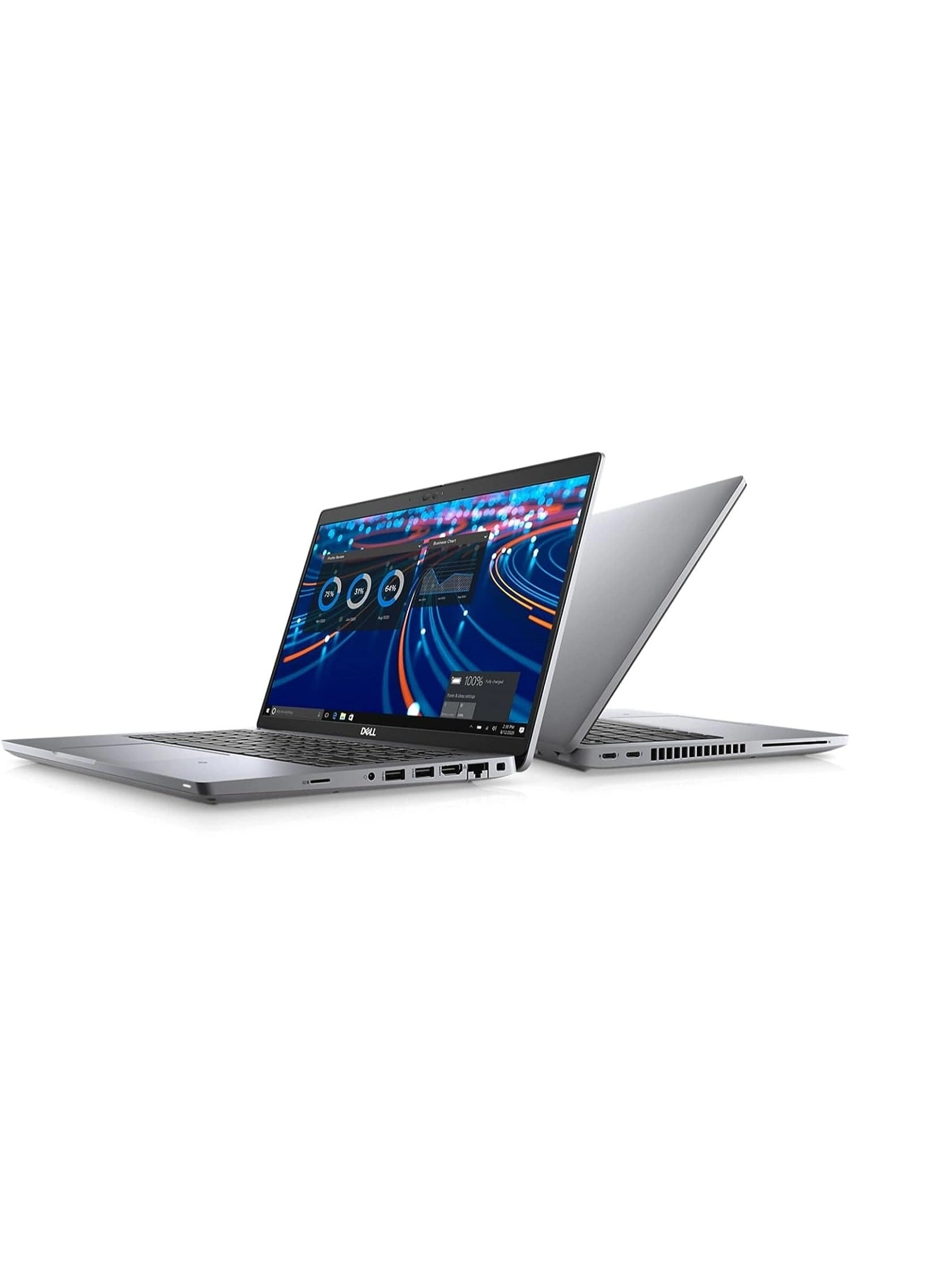 Latitude 5520 - 15.6'' Core i5-1135G7 8GB DDR4 512GB SSD