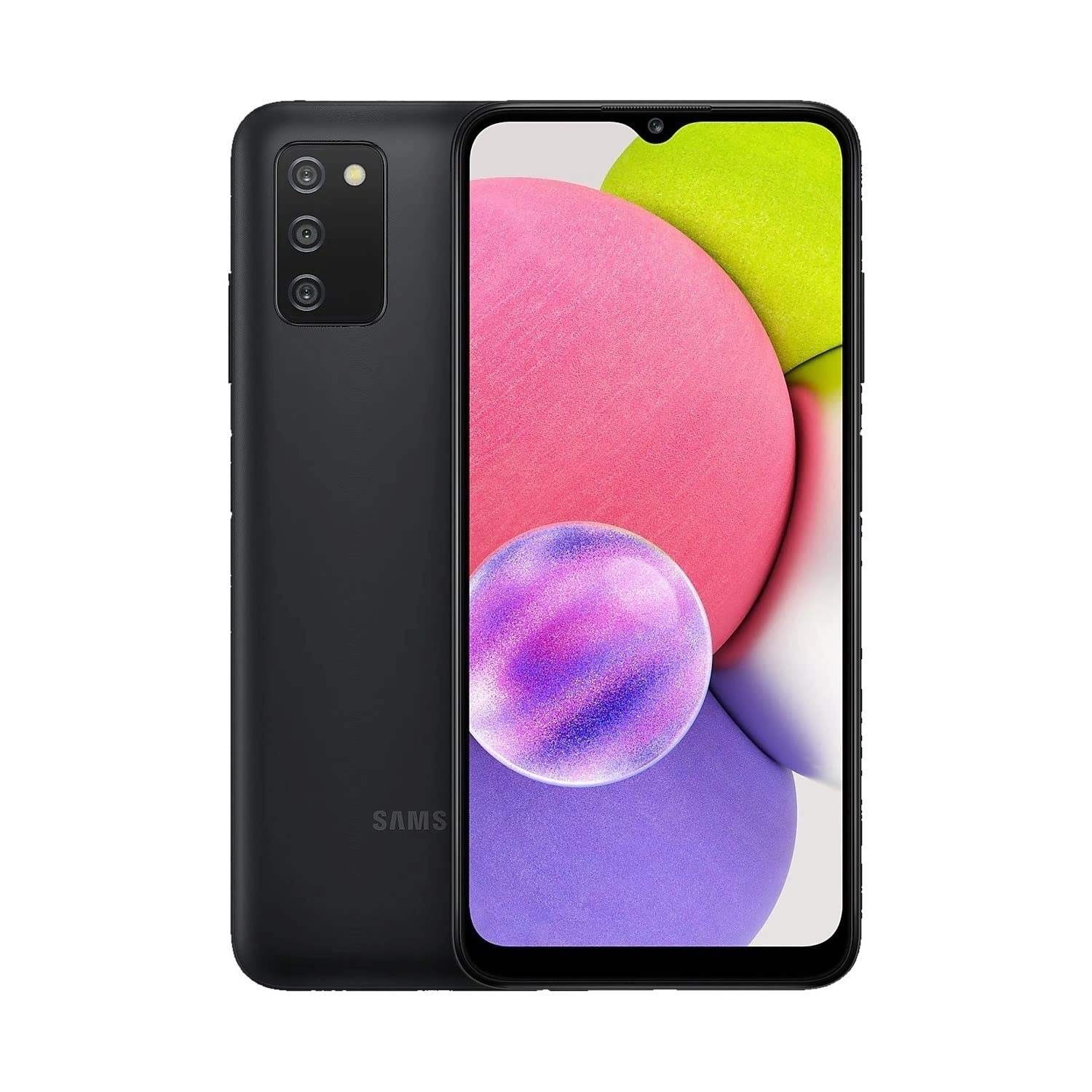 Galaxy A03s - 3GB 3GB