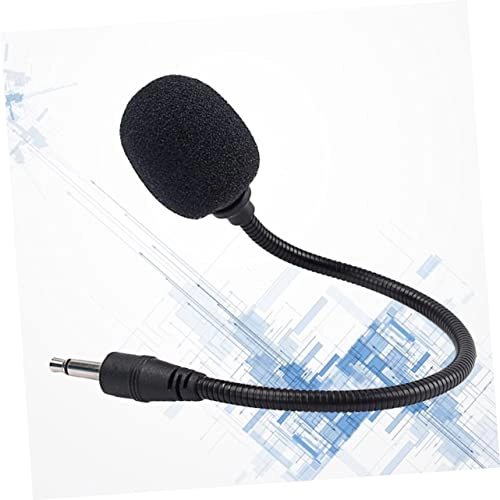 Multipurpose Wireless Microphone