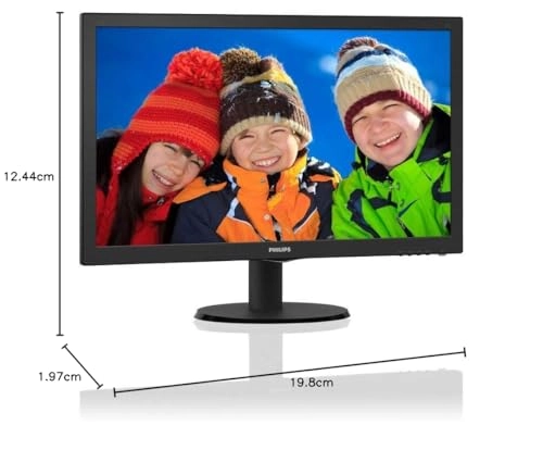 223V5LSB - 22 inch 1920 x 1080