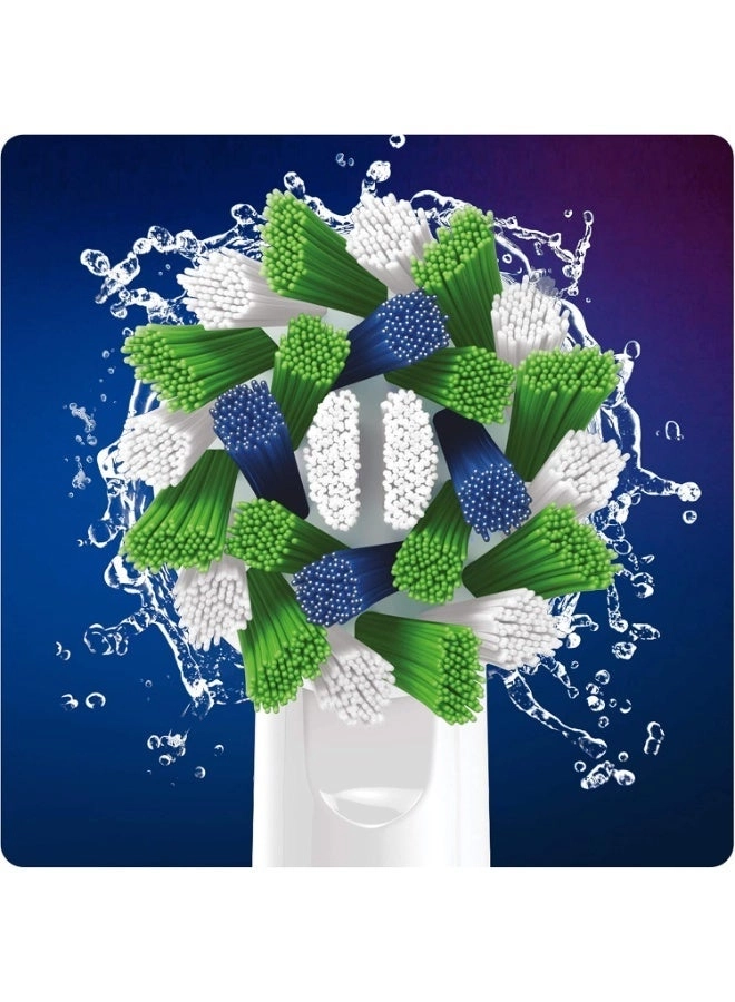 Sensitive Clean - Pack of 10 Blue