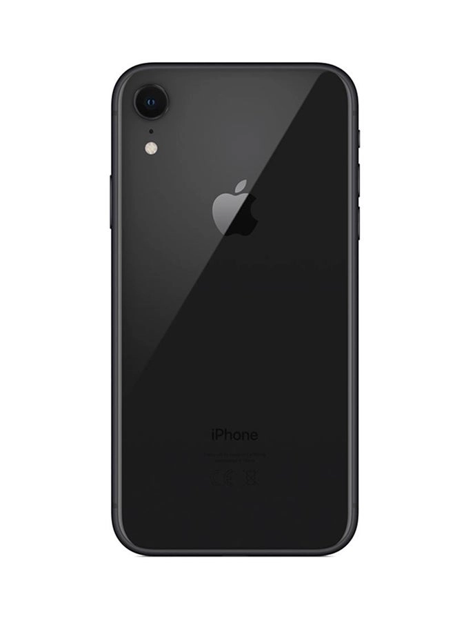 (Renewed) iPhone XR - 128GB