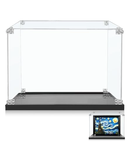 Acrylic Display Case