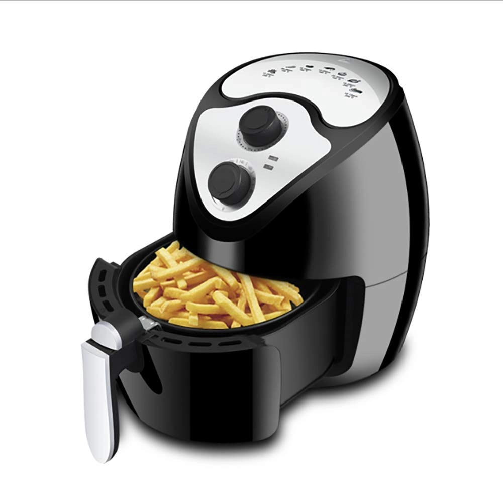 GZANDEGY Digital Air Fryer Oven TINZA21399