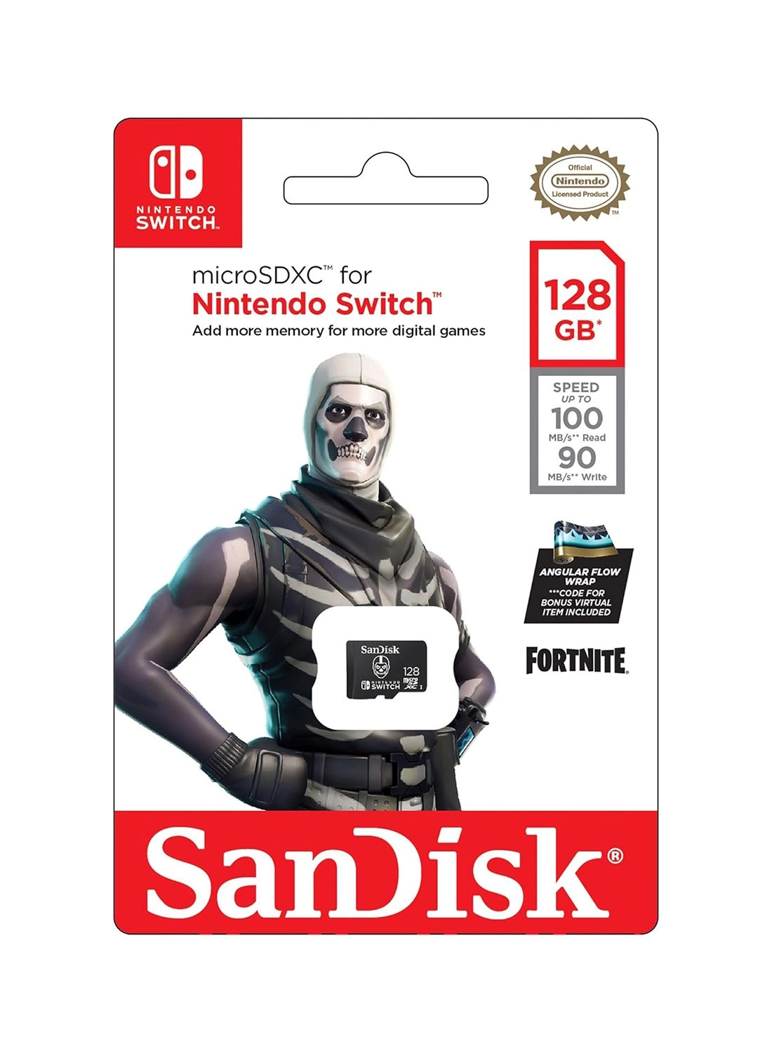 microSDXC 128GB