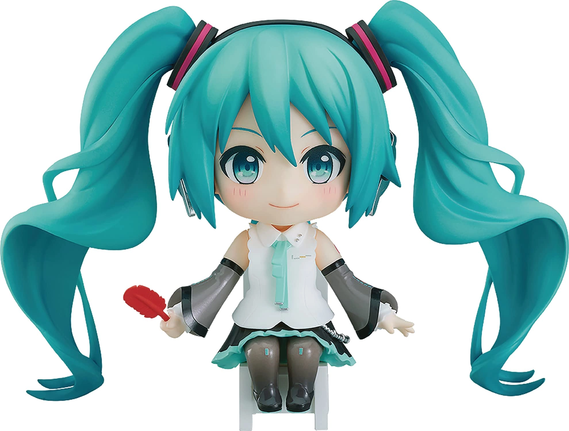 Good Smile Company Hatsune Miku NT - Anime - Nendoroid Swacchao! (G12658)