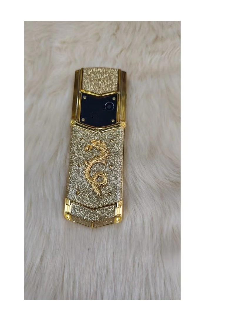 Dragon Elite - Dual SIM Durable Metal