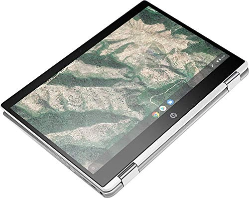 Chromebook x360-14 14B-CA0023DX - 14'' Pentium N5000 4GB DDR4 64GB eMMC