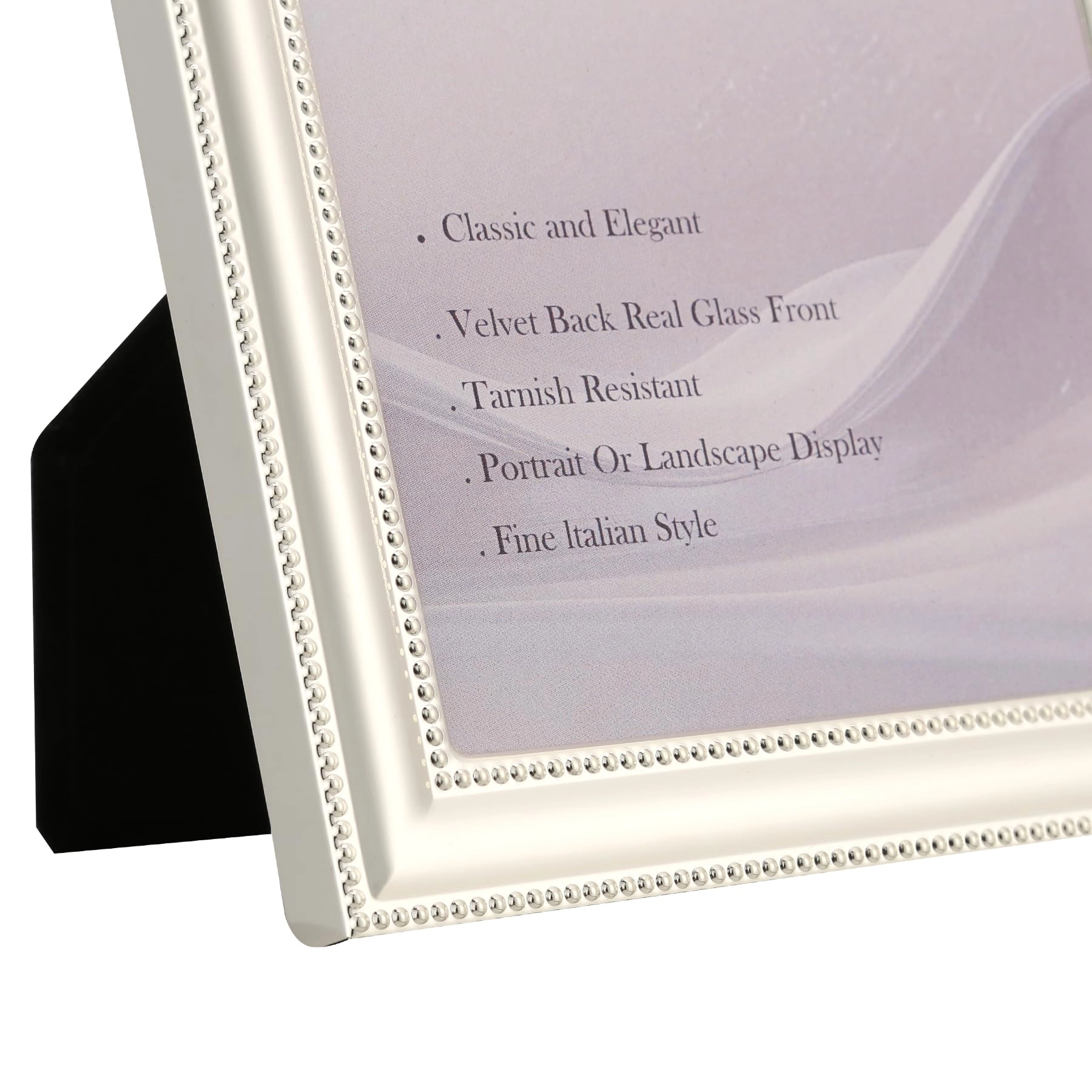 Picture Frame - 4x4 Mat 3x3