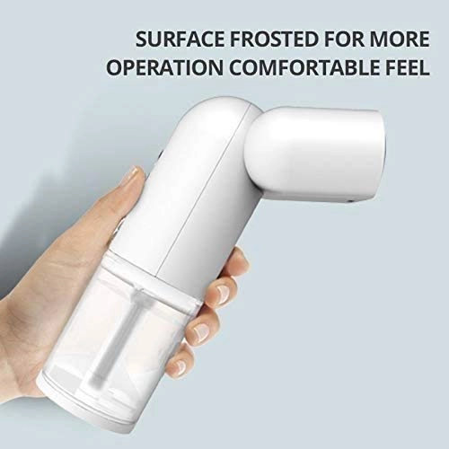 Hand Held Clothes Steamer - 900W 200ML