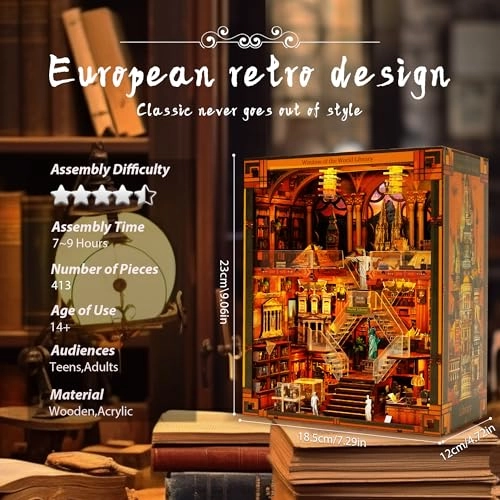 World Library