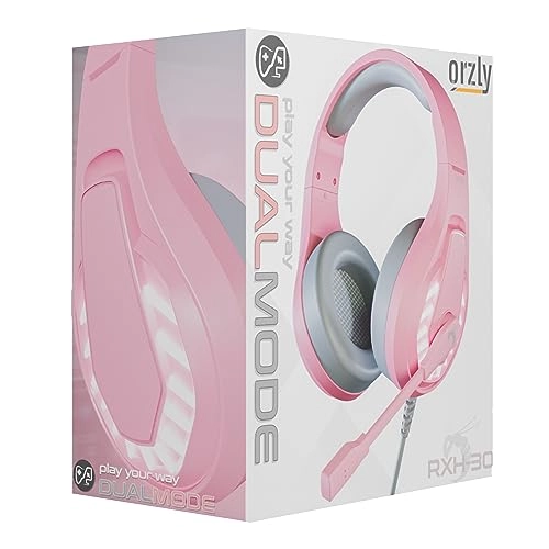 RXH-30 - PS5 PS4 XBOX SERIES X | S XBOX ONE Nintendo Switch Steam Deck