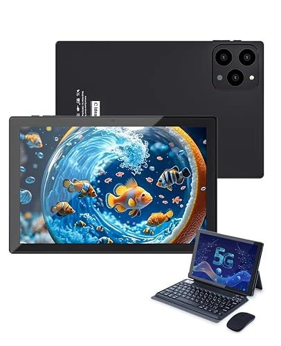 CM8700 Plus - 1000GB 10.1"