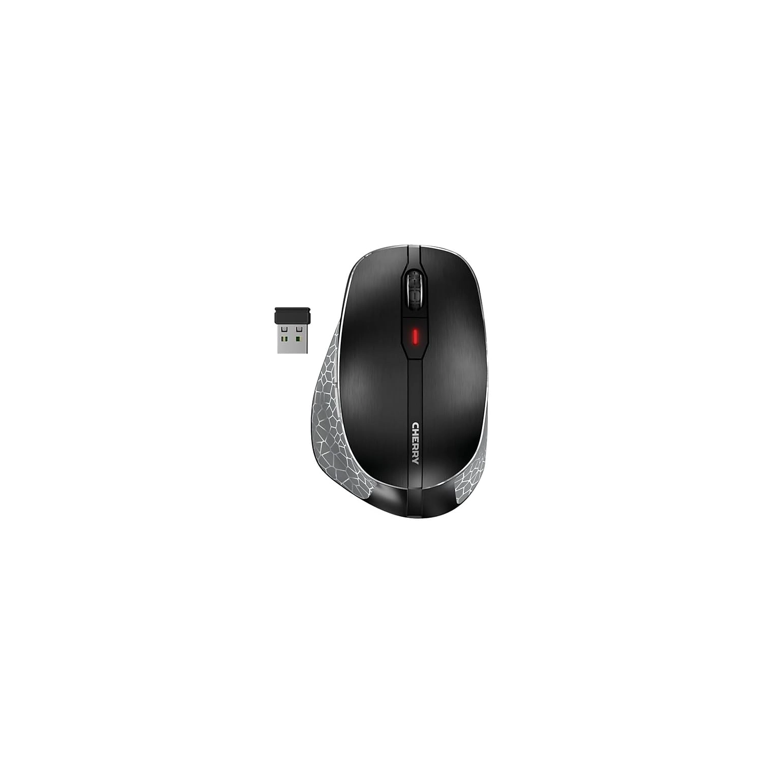 CHERRY MW 8C Mouse - Wireless
