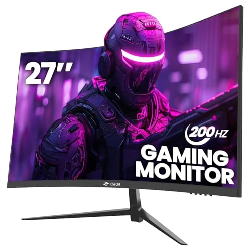 CR270DU - 27 Inches 1920x1080