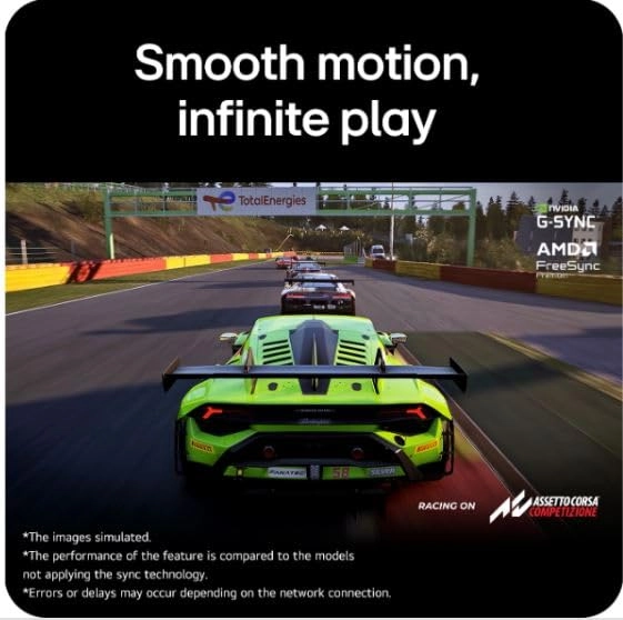 27G640A-B - 2560 x 1440 27-inch