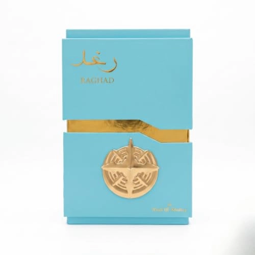 Raghad Eau de Parfum 100ml