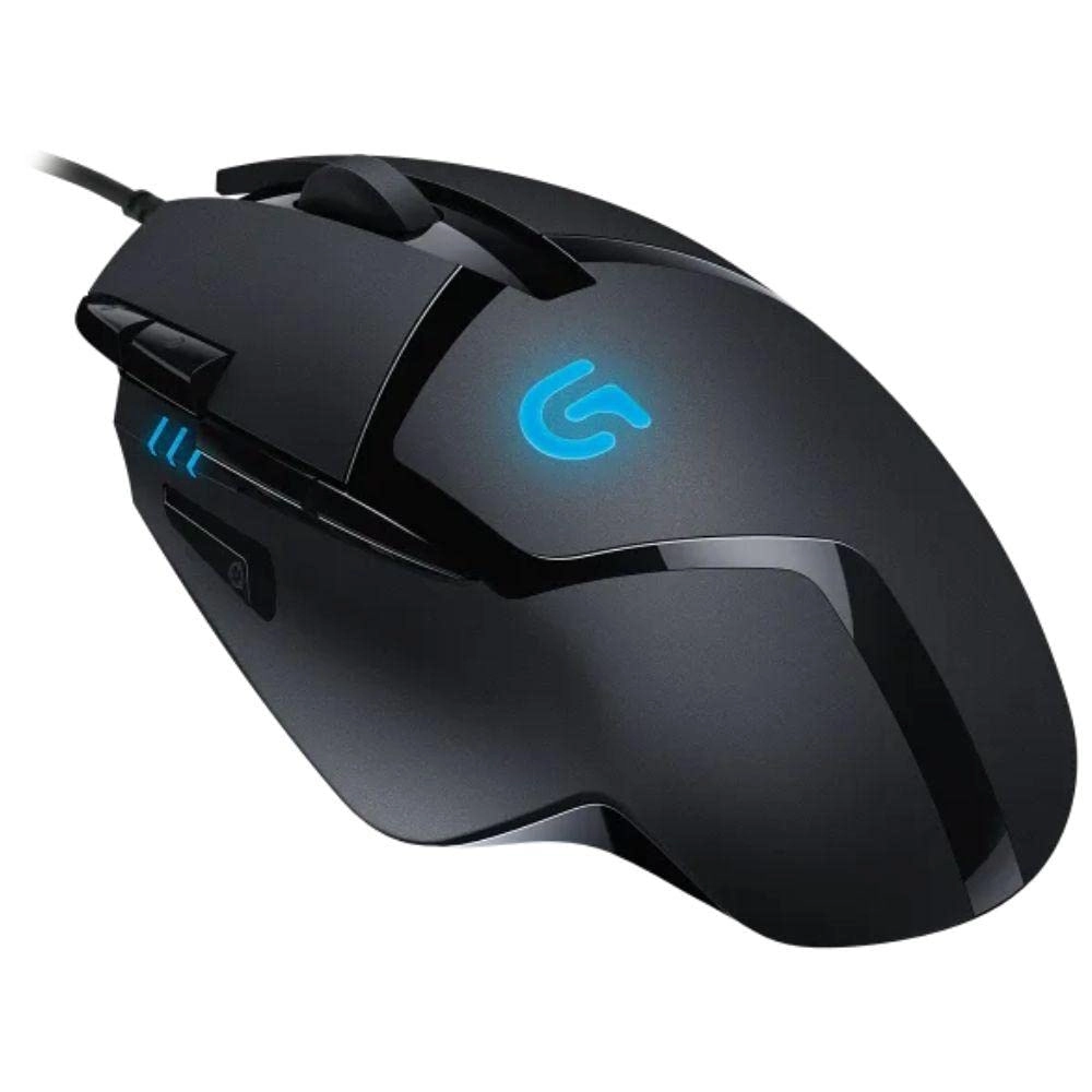 G402 Hyperion Fury Gaming Mouse - USB