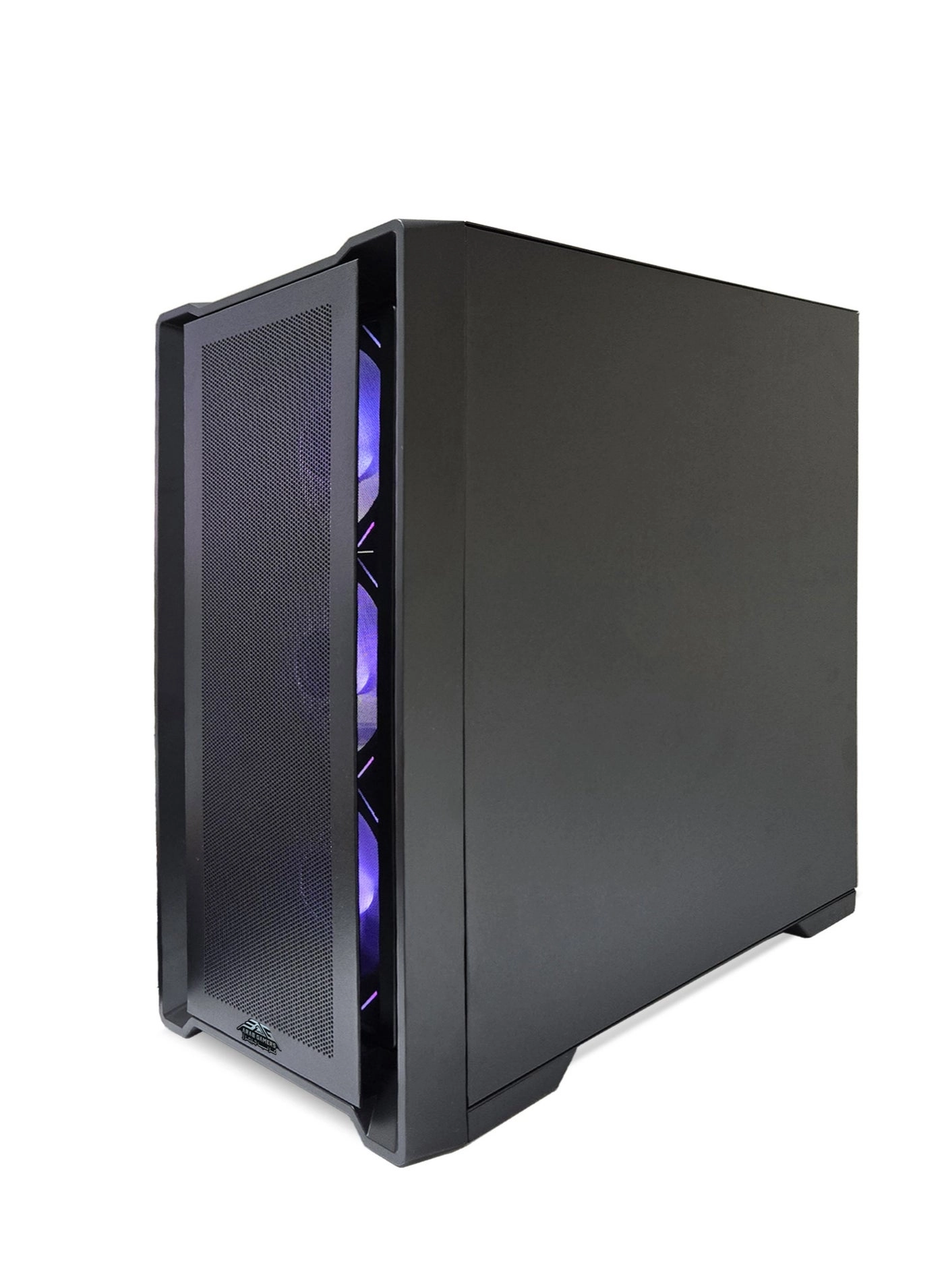 Gaming PC - Ryzen 5 7500F 16GB 2TB