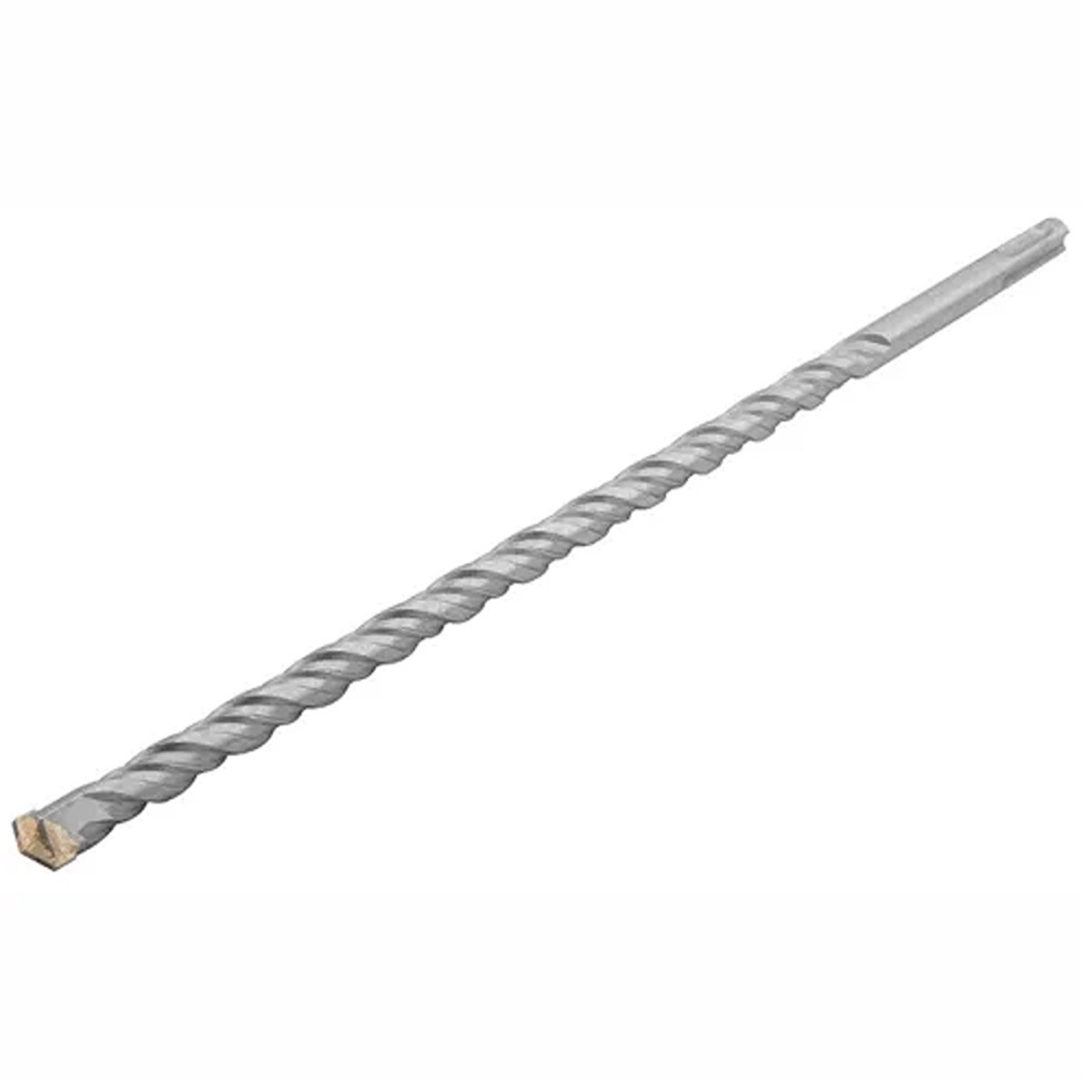 SDS-Plus Hammer Drill Bit - Chrome 11X160mm
