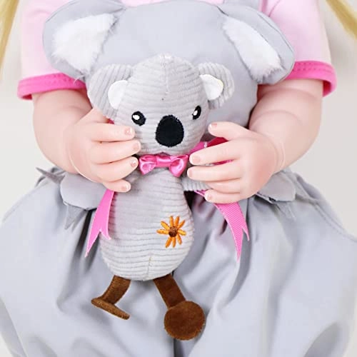 Baby Doll - 22 inch Baby Koala Plush Ages 14+