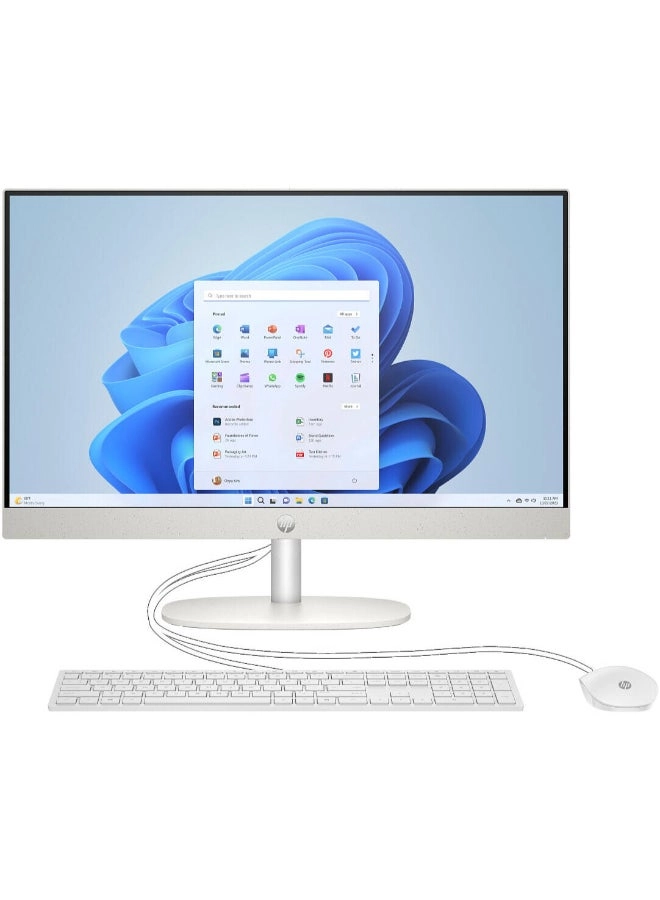 24-cr2032nh - 512GB 23.8 inch Intel Core Ultra 5 225U