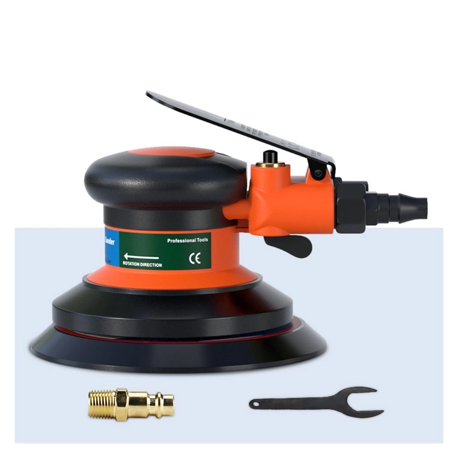 Car Buffer Polisher - 125mm/150mm