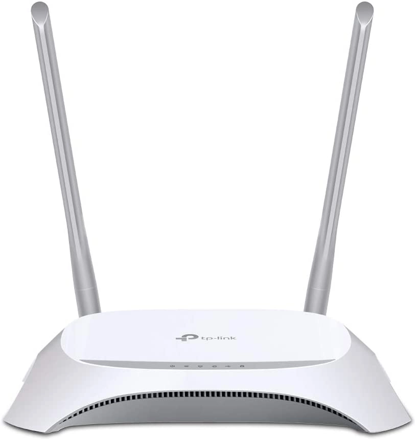 Linksys TL-MR3420 - 300 Mbps