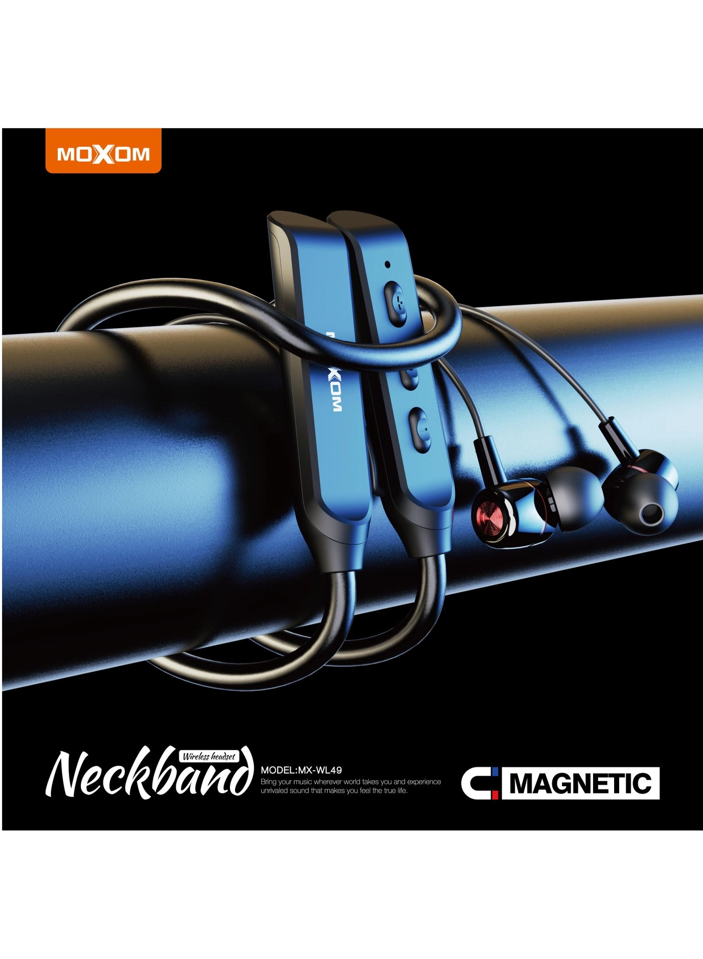 WL49 Wireless Earbud