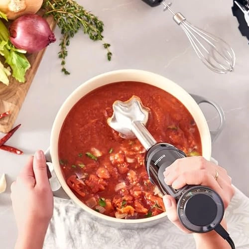 MQ 5275 - 1.5 Liters 1000 watts