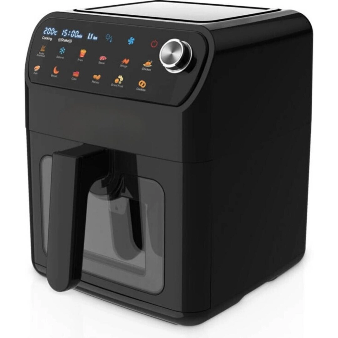 Digital Air Fryer