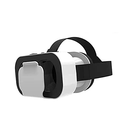 VR Headset - for Cellphone Universal Adjustable Lightweight