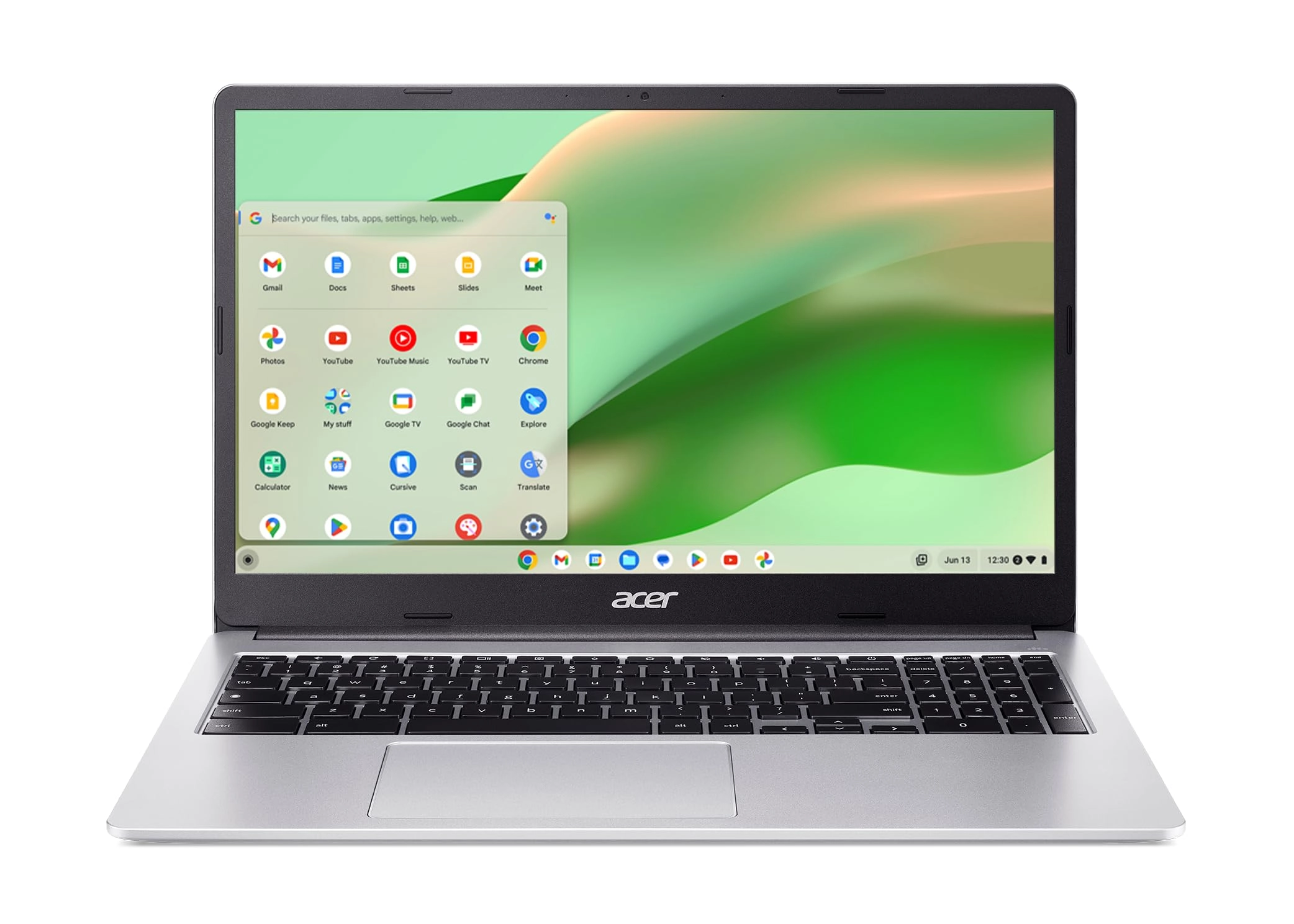 Chromebook 315 - 15.6'' 64GB 4GB Celeron