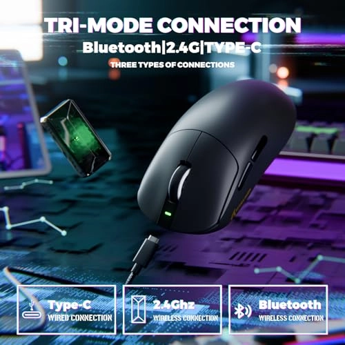 X8ULTIMATE - Bluetooth USB + Anti-slip Pad