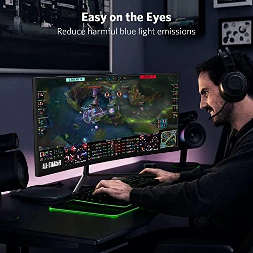 30A3L - 30 Inches 2560x1080