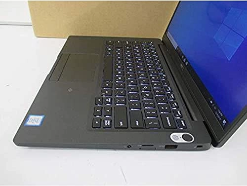 (Renewed) Latitude 7400 - 14'' Core i5-8665U 16GB DDR4 256GB SSD
