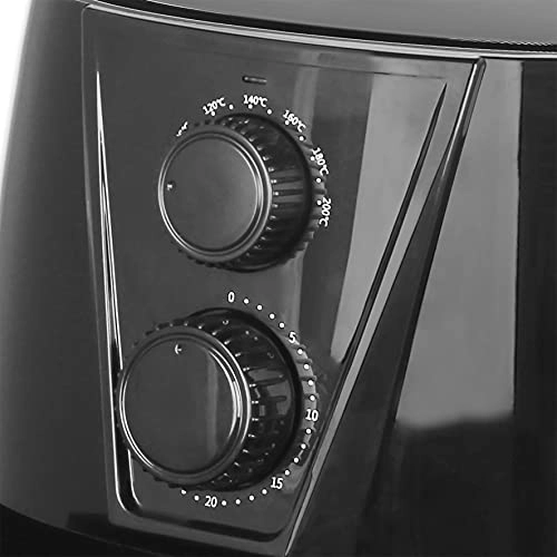 SmartFryer XL AF-126667