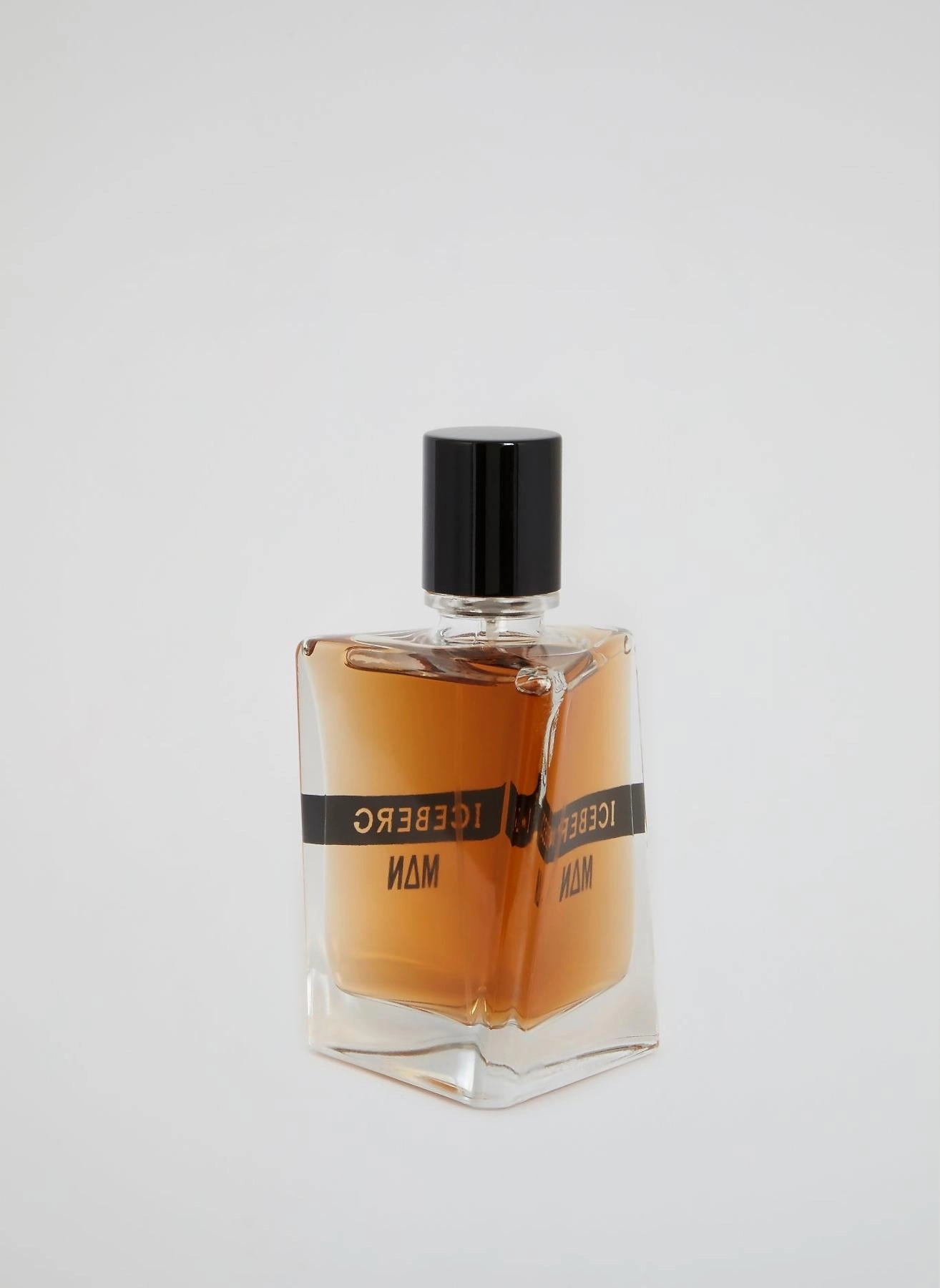 Homme - Eau de Toilette 3.3 Oz