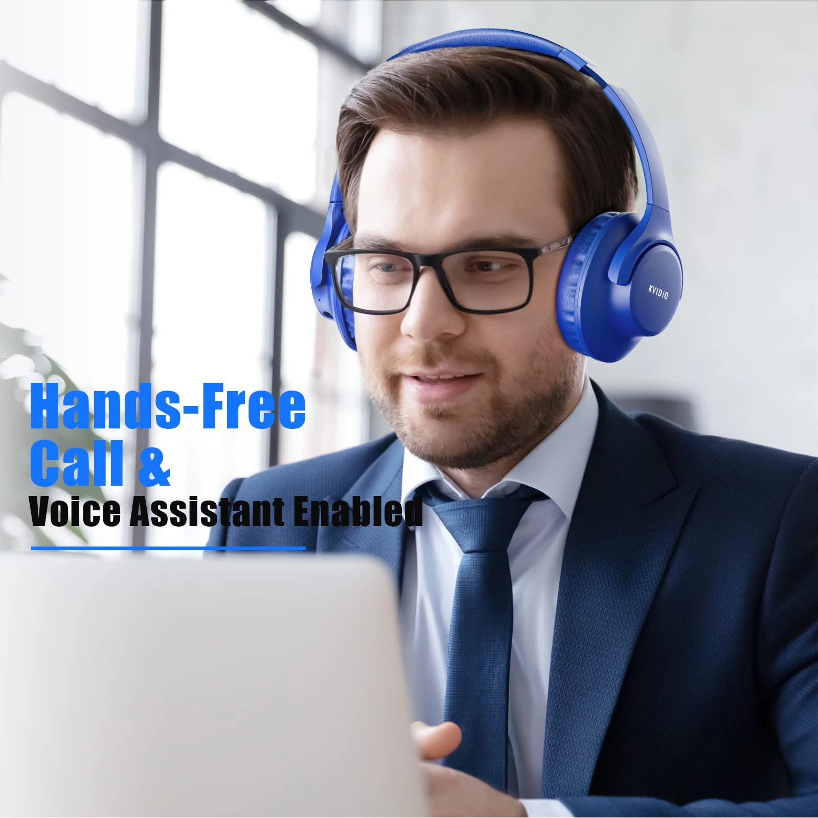 Bluetooth Headphones Wireless Headphone