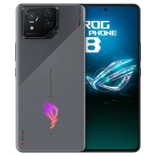 ROG Phone 8 - 16GB 256GB