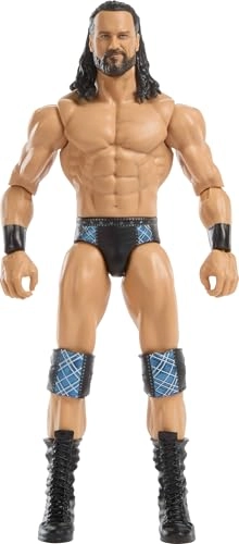 Drew McIntyre - Movie Main Event Series (15 cm) (JGD36)