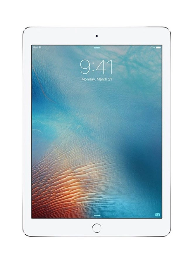 iPad (2017) - 32GB 9.7"