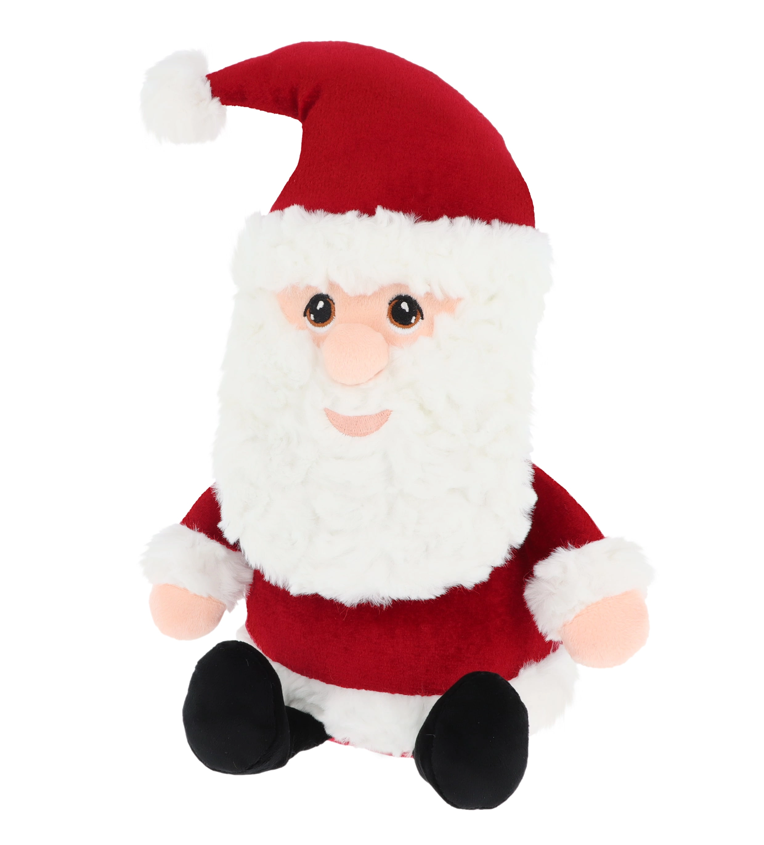 Keel Toys Santa Keeleco 20 cm
