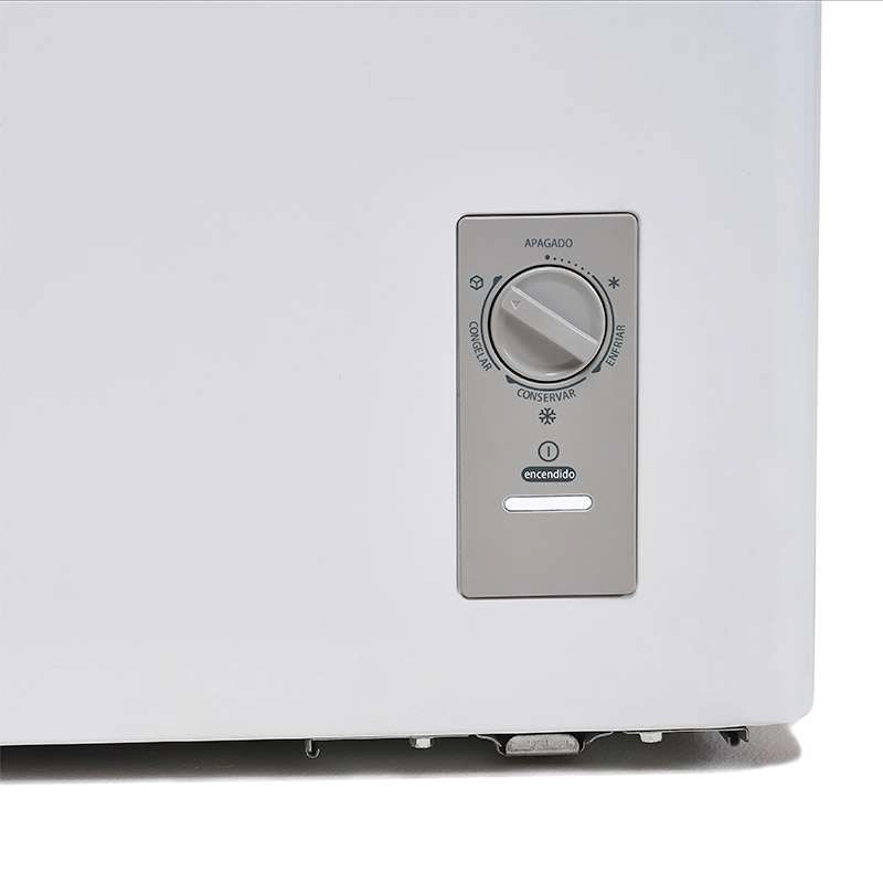 Chest Freezer