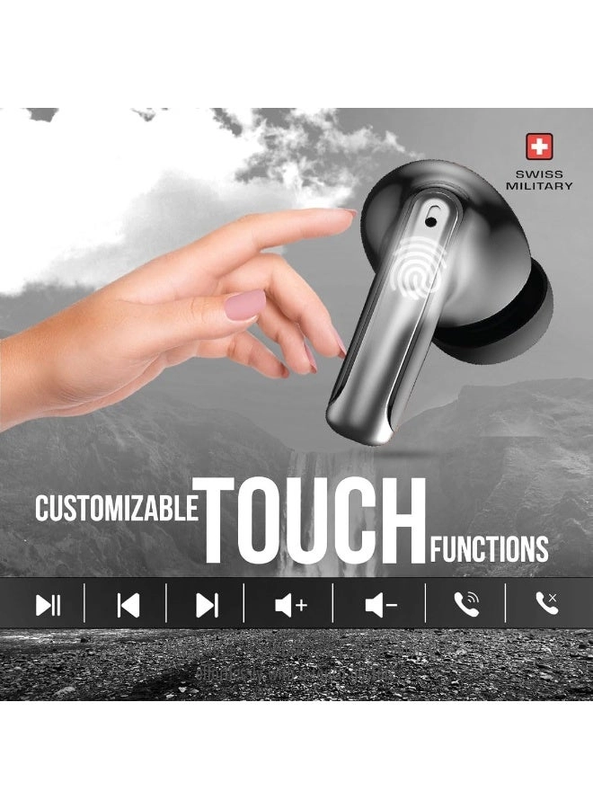 Victor 3 Wireless Earbud