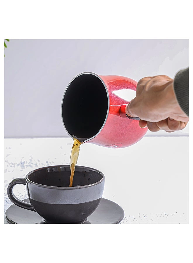 Coffee Warmer - 450ML