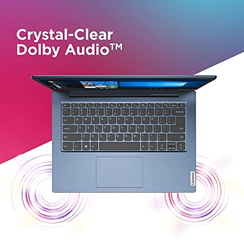 IdeaPad 1i - 14'' 4GB 64GB Celeron N4020