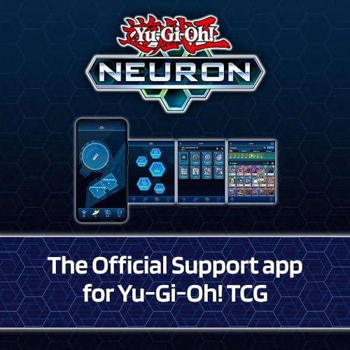 Yu-Gi-Oh!: Alliance Insight Display