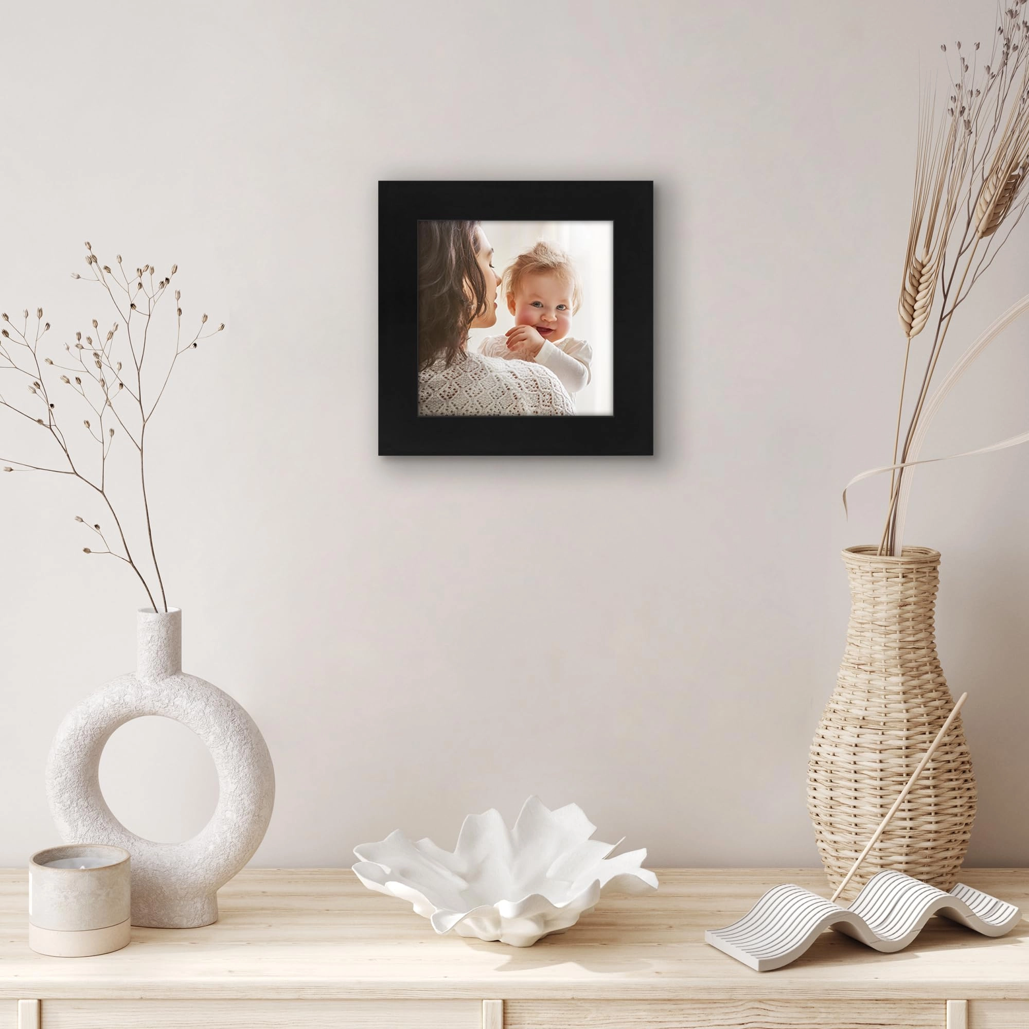 MW0505BLKNOMAT - 5x5