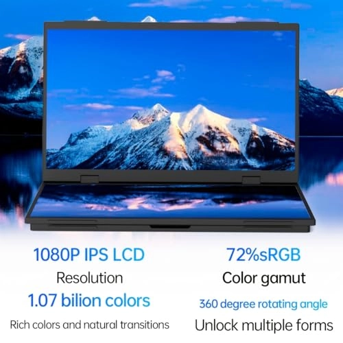 S3-156BCS - 15.6" 1920x1080